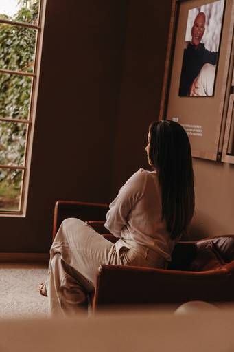 ensaio de posicionamento de imagem