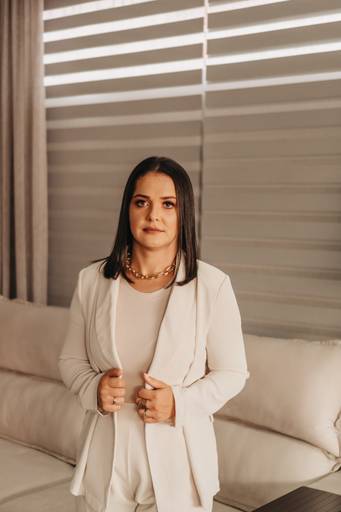 Ensaio corporativo arquiteta