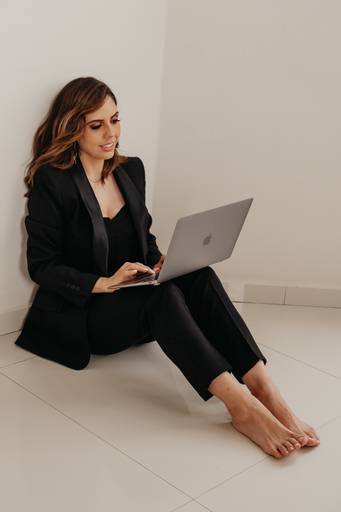 Ensaio dentista corporativo