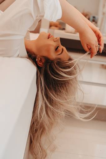 ensaio de aniversario