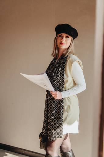 ensaio na besha guarapuava - pr