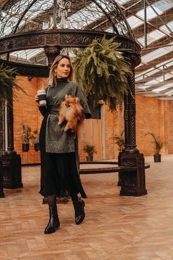 ensaio na besha guarapuava - pr