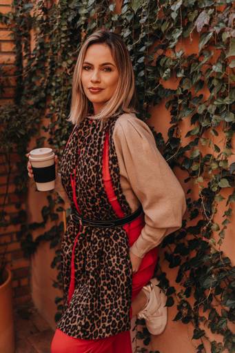 ensaio na besha guarapuava - pr