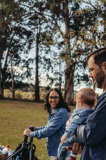 ensaio infantil outono