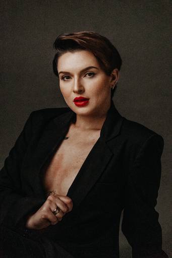 foto feminina sensual