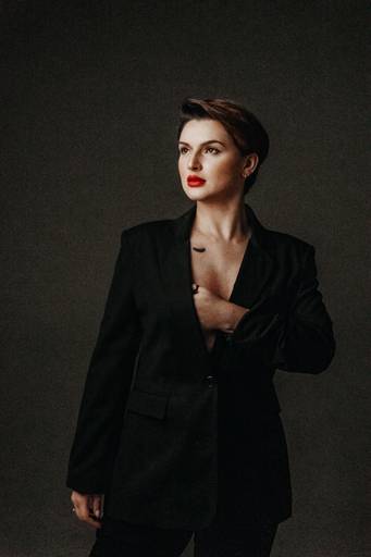 foto feminina sensual