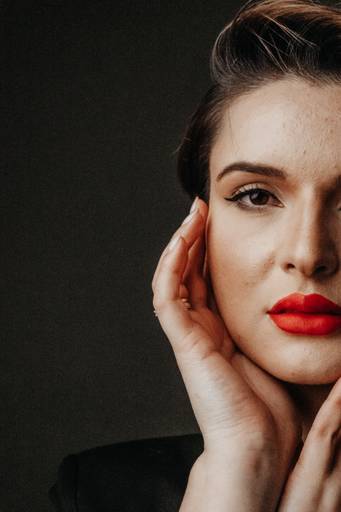 foto feminina sensual