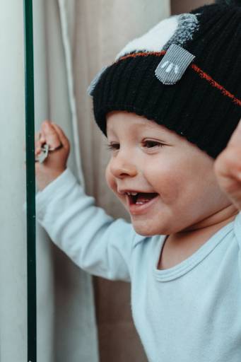 ensaio de 1 ano infantil