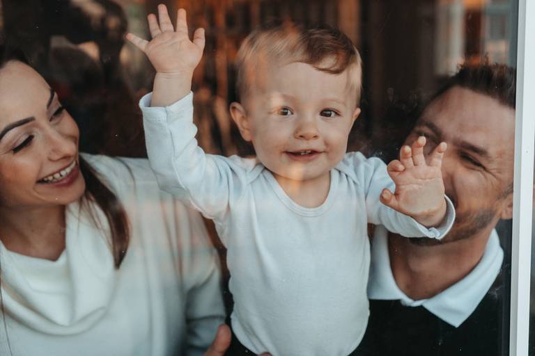 ensaio de 1 ano infantil