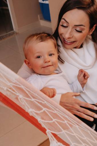 ensaio de 1 ano infantil