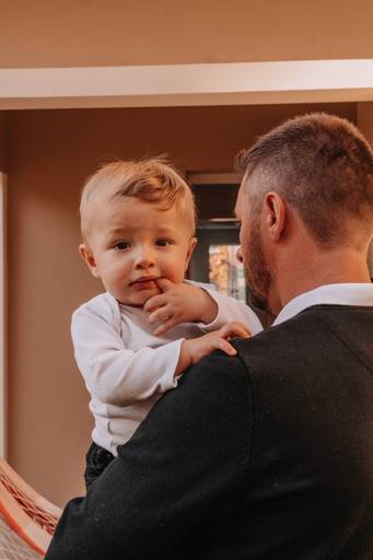 ensaio de 1 ano infantil