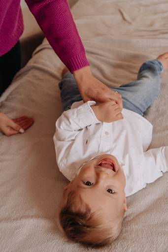 ensaio de 1 ano infantil