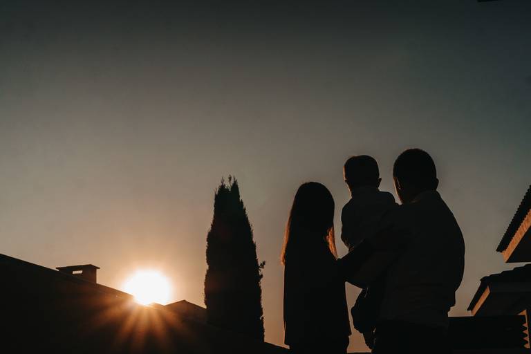 ensaio de 1 ano infantil