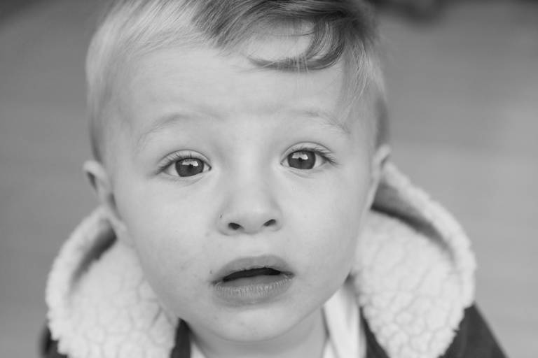 ensaio de 1 ano infantil