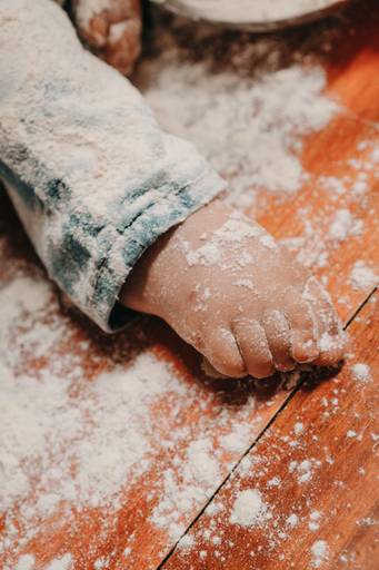 ensaio de 1 ano infantil