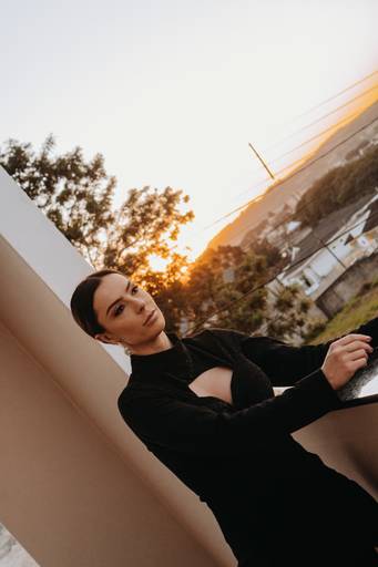 Ensaio femEnsaio feminino modernoinino moderno