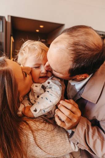 ensaio em família lifestyle