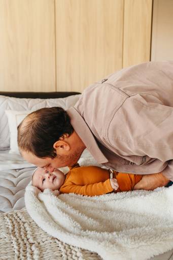 ensaio em família lifestyle