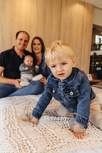 ensaio em família lifestyle