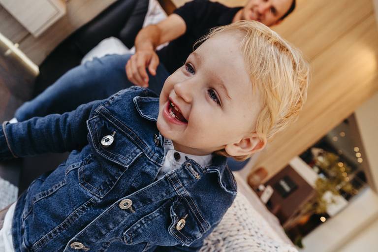 ensaio em família lifestyle