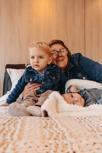 ensaio em família lifestyle