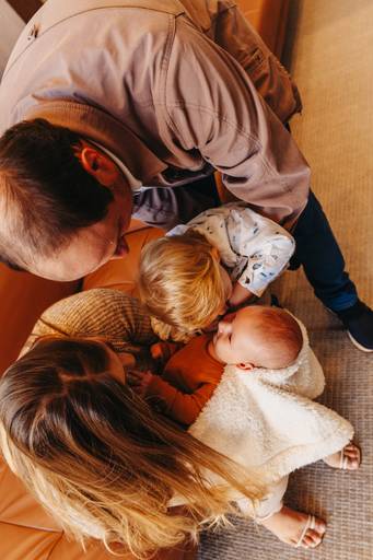 ensaio em família lifestyle