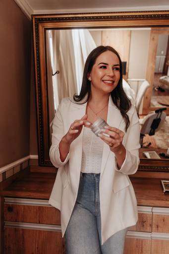 Ensaio corporativo biomédica