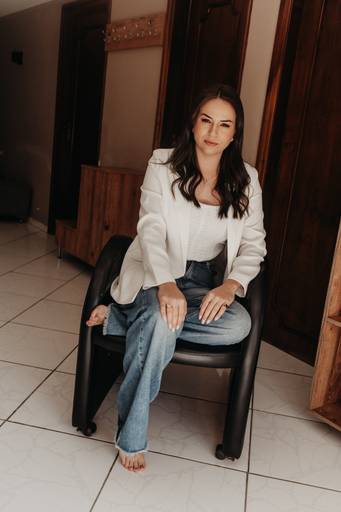 Ensaio corporativo biomédica