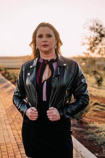 Ensaio individual feminino