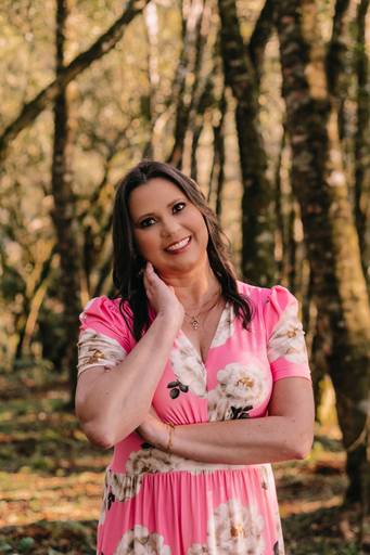 Ensaio individual feminino