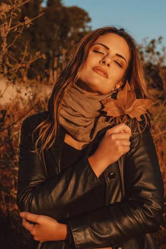 Ensaio individual inverno