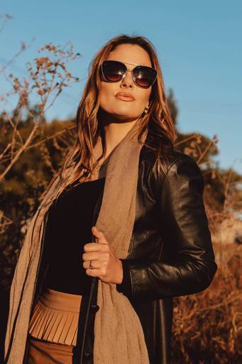 Ensaio individual inverno