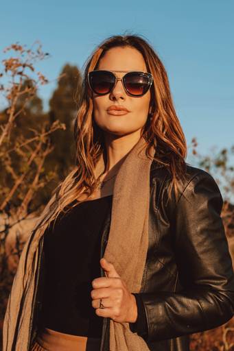 Ensaio individual inverno