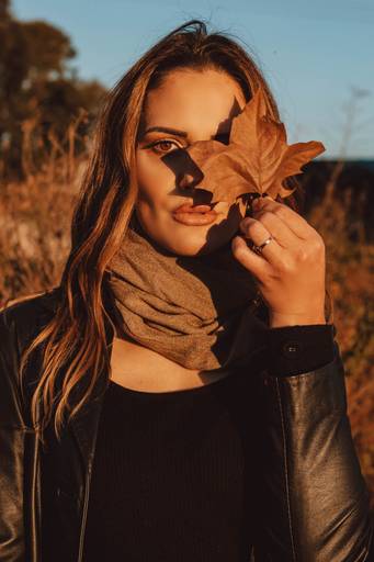 Ensaio individual inverno