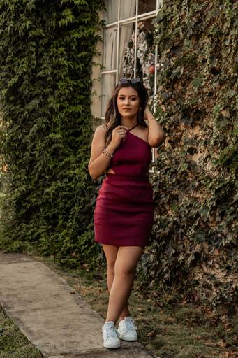 ensaio individual 15 anos 