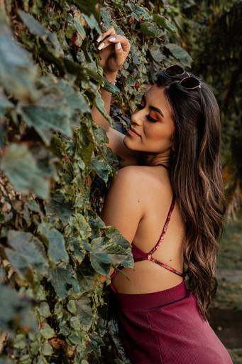 ensaio individual 15 anos 