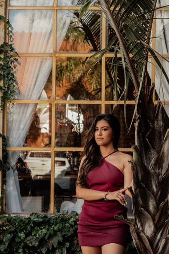 ensaio individual 15 anos 