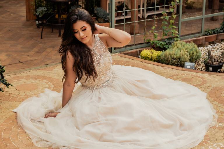 ensaio individual 15 anos 