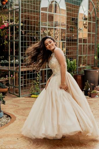 ensaio individual 15 anos 