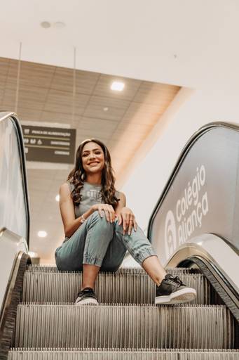 Foto de 15 anos urbana