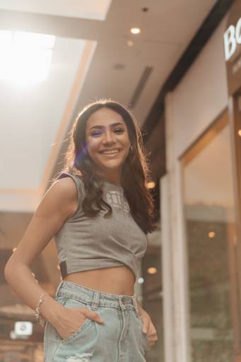 Foto de 15 anos urbana