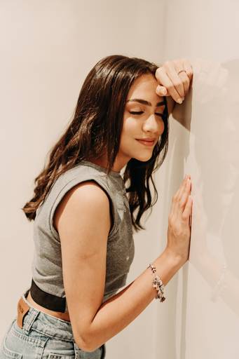 Foto de 15 anos urbana