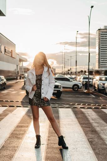 15 anos ensaio no shopping