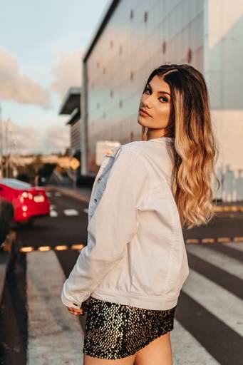 15 anos ensaio no shopping