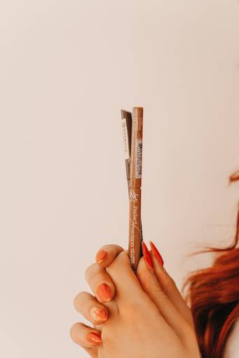 foto corporativa maquiadora