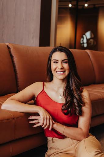 ensaio de marca pessoal financeiro