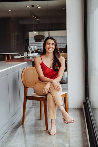 ensaio de marca pessoal financeiro