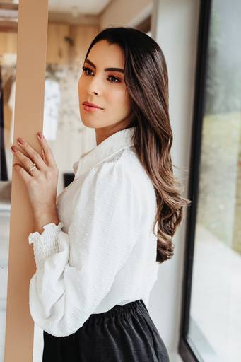 ensaio de marca pessoal financeiro