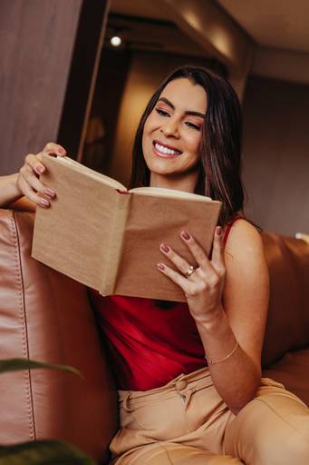 ensaio de marca pessoal financeiro