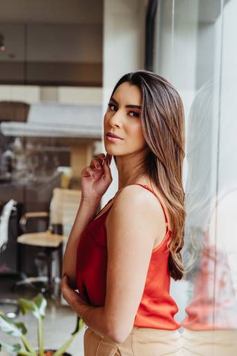 ensaio de marca pessoal financeiro